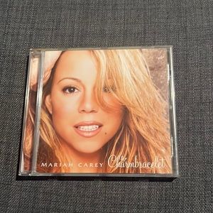 Mariah Carey - Charmbracelet - Music CD